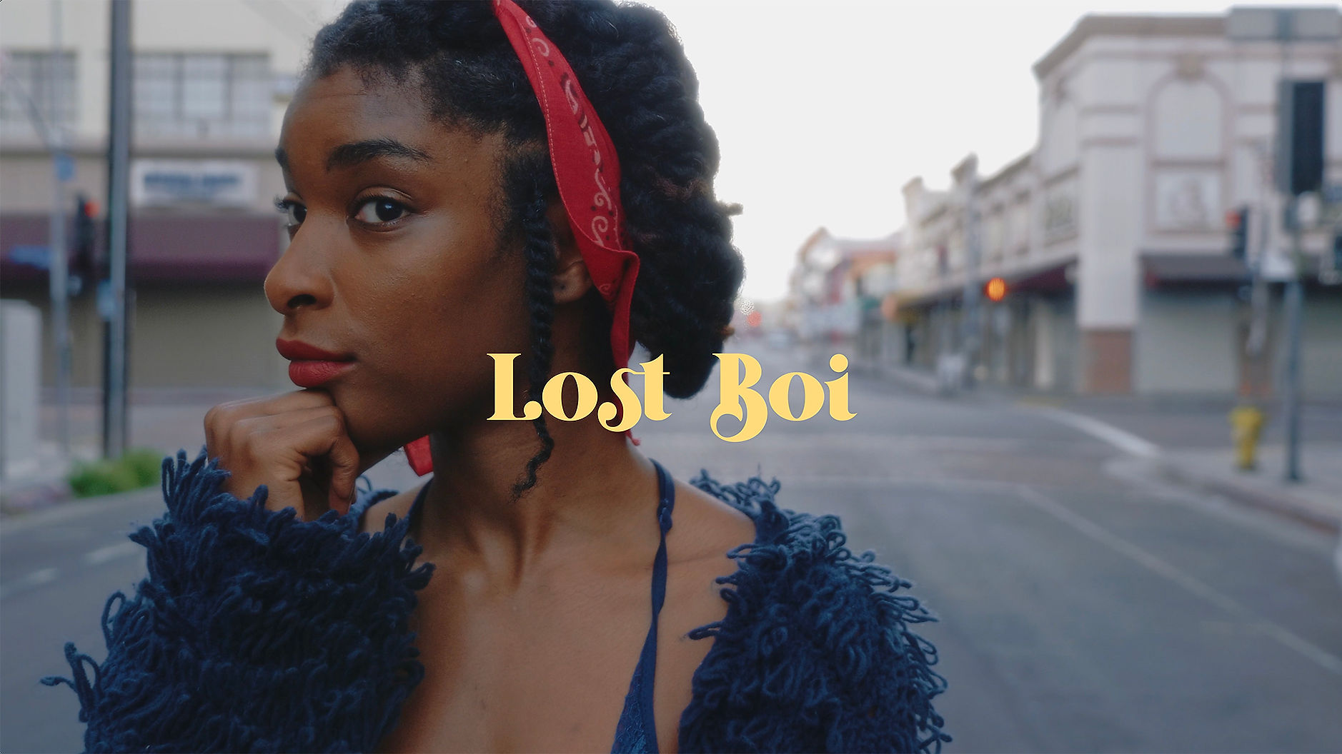 Lost Boi 2023
